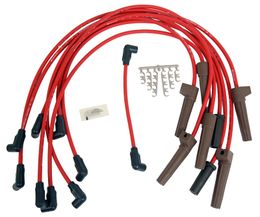 SUM-868855R, Summit Racing™ Street / Strip Series 8mm 300 Ohm Ignition Wires SUM-868855R في الإمارات, دبي. Condition - new. Price 240 AED. Photo, seller contacts | AUTO.AE