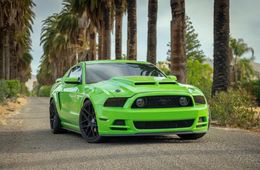 PED-162052, Pedders Suspension - Coilover Kits for 2005-2014 MUSTANG - PED-162052 in UAE, Dubai. Condition - new. Price 7,090 AED. Photo, seller contacts | AUTO.AE