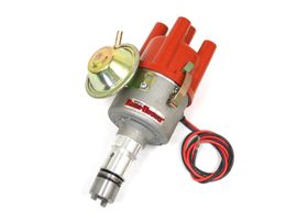 PNX-D185504, PerTronix Flame-Thrower Stock Look Cast Distributors D185504 في الإمارات, دبي. Condition - new. Price 1,510 AED. Photo, seller contacts | AUTO.AE