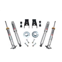 BEL-1002SP, Belltech Lowering Kits with Street Performance Shock Absorbers for 2015-2020 F-150 - 1002SP في الإمارات, دبي. Condition - new. Price 2,670 AED. Photo, seller contacts | AUTO.AE