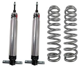 QA1-GS502-15325, QA1 Pro Coilover Systems for 1993-2002 CAMARO, FIREBIRD - GS502-15325 in UAE, Dubai. Condition - new. Price 3,590 AED. Photo, seller contacts | AUTO.AE