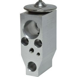 UAC-EX10732C, Universal Air Conditioner Inc. - Air Conditioning System Expansion Valves for 2012-2020 NV1500, NV3500, 2012-2021 NV2500 - EX 10732C в ОАЭ, Дубай. Состояние - новое. Цена 90 AED. Фото, контакты продавца | AUTO.AE