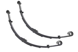 ROU-8016KIT, Rough Country Leaf Spring Kits for 1987-1995 WRANGLER - 8016KIT في الإمارات, دبي. Condition - new. Price 1,580 AED. Photo, seller contacts | AUTO.AE