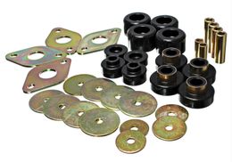 ENS-8-4109G, Energy Suspension Body Mount Bushings for 2005-2015 TACOMA - 8.4109G في الإمارات, دبي. Condition - new. Price 560 AED. Photo, seller contacts | AUTO.AE