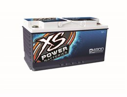 XSP-D4900, XS Power AGM Batteries D4900 в ОАЭ, Дубай. Состояние - новое. Цена 2 340 AED. Фото, контакты продавца | AUTO.AE