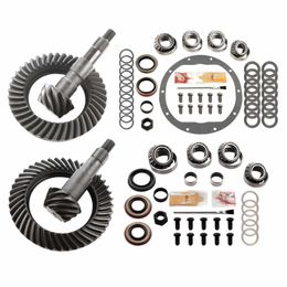 MGR-MGK-217, Motive Gear Ring and Pinion Gear and Installation Kit Combos MGK-217 GM 8.25 in. IFS/GM 8.5 in. 4.56 Gears in UAE, Dubai. Condition - new. Price 3,830 AED. Photo, seller contacts | AUTO.AE