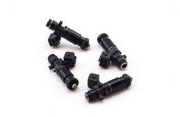 DWK-16MX0712504, DeatschWerks Fuel Injectors for 2002-2012 IMPREZA, 2009 LEGACY, 2015-2017 WRX STI - 16MX-07-1250-4 في الإمارات, دبي. Condition - new. Price 2,720 AED. Photo, seller contacts | AUTO.AE