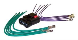 CWA-5017124AC, Crown Automotive Wiring Harness Repair Kits 5017124AC in UAE, Dubai. Condition - new. Price 200 AED. Photo, seller contacts | AUTO.AE