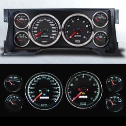 NVU-95101-01, New Vintage USA 1995-98 GM Truck Gauge Packages 95101-01 في الإمارات, دبي. Condition - new. Price 4,210 AED. Photo, seller contacts | AUTO.AE