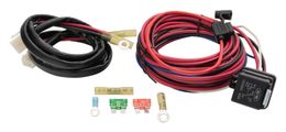 RAD-EF-2, Cold Case Electric Fan Wiring Kits EF-2 في الإمارات, دبي. Condition - new. Price ⁦530 AED⁩. Photo, seller contacts | AUTO.AE