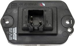 RNB-984-607, Dorman Blower Motor Resistors for 2008-2012 CX-7 - 984-607 in UAE, Dubai. Condition - new. Price 310 AED. Photo, seller contacts | AUTO.AE