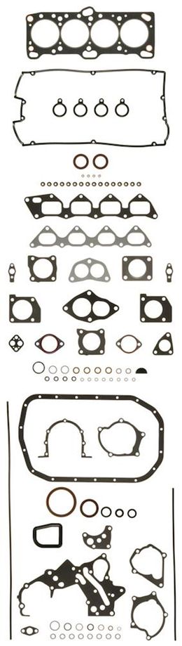 AJU-50122000, Ajusa Engine Gasket Sets 50122000 في الإمارات, دبي. Condition - new. Price 640 AED. Photo, seller contacts | AUTO.AE