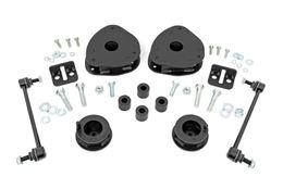 ROU-40100, Rough Country Suspension Lift Kits for 2021-2025 BRONCO SPORT - 40100 في الإمارات, دبي. Condition - new. Price 960 AED. Photo, seller contacts | AUTO.AE