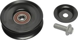 CEL-49165, Continental OE Technology Series Idler Pulleys 49165 в ОАЭ, Дубай. Состояние - новое. Цена 250 AED. Фото, контакты продавца | AUTO.AE