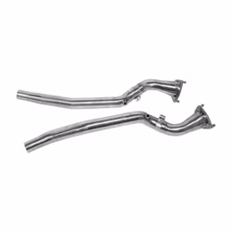 F1 222 24, NOVITEC F1 222 24 Catalyst Replacement Pipe, 2pcs for FERRARI F12 2012-2017 في الإمارات, دبي. Condition - new. Price 18,010 AED. Photo, seller contacts | AUTO.AE