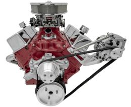 MCH-20430, March Performance Chevy Small Block Serpentine Drive Kits 20430 في الإمارات, دبي. Condition - new. Price ⁦2,670 AED⁩. Photo, seller contacts | AUTO.AE
