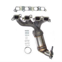 ATP-101576, ATP Exhaust Manifolds for 2007-2012 CANYON, COLORADO - 101576 في الإمارات, دبي. Condition - new. Price 3,370 AED. Photo, seller contacts | AUTO.AE