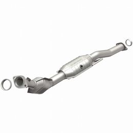 51077, MAGNAFLOW 51077 Catalytic Converter Direct-Fit OEM Grade for MAZDA B2300 2001-2009 in UAE, Dubai. Condition - new. Price 4,060 AED. Photo, seller contacts | AUTO.AE