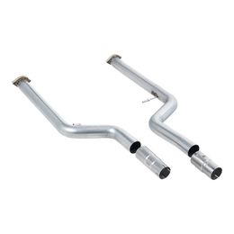 SSXBM1261, MILLTEK SSXBM1261 Secondary Cat Bypass System, 3.15" for BMW X3M (G01) / X4M (G02) в ОАЭ, Дубай. Состояние - новое. Цена 4 160 AED. Фото, контакты продавца | AUTO.AE