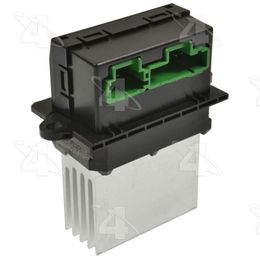FSS-20641, Four Seasons Blower Motor Resistors for 2009-2019 JOURNEY - 20641 в ОАЭ, Дубай. Состояние - новое. Цена 740 AED. Фото, контакты продавца | AUTO.AE