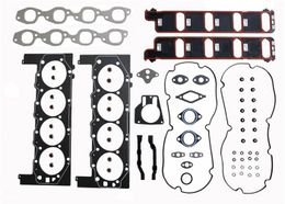EGN-C496K-1, Enginetech Full Gasket Sets C496K-1 في الإمارات, دبي. Condition - new. Price 1,090 AED. Photo, seller contacts | AUTO.AE