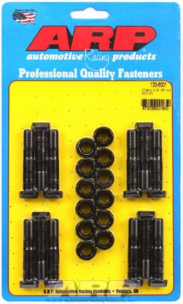 ARP-133-6001, ARP High Performance Series Connecting Rod Bolt Kits 133-6001 in UAE, Dubai. Condition - new. Price 270 AED. Photo, seller contacts | AUTO.AE