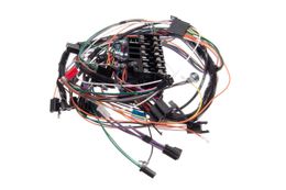 SUM-RP21485, Summit Racing™ Reproduction Wiring Harnesses for 1967 GTO - SUM-RP21485 в ОАЭ, Дубай. Состояние - новое. Цена 2 700 AED. Фото, контакты продавца | AUTO.AE