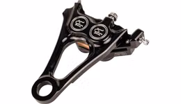 PMM-1256-0084-BM, Performance Machine Brake Calipers 1256-0084-BM в ОАЭ, Дубай. Состояние - новое. Цена ⁦4 160 AED⁩. Фото, контакты продавца | AUTO.AE