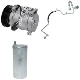 UAC-CK5652, Universal Air Conditioner Air Conditioning Short Compressor Kits for 2003-2005 NEON - CK 5652 في الإمارات, دبي. Condition - new. Price 1,320 AED. Photo, seller contacts | AUTO.AE