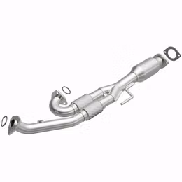 49710, MAGNAFLOW 49710 Catalytic Converter Direct-Fit OEM Grade for NISSAN Altima 2006-2006 in UAE, Dubai. Condition - new. Price 3,570 AED. Photo, seller contacts | AUTO.AE