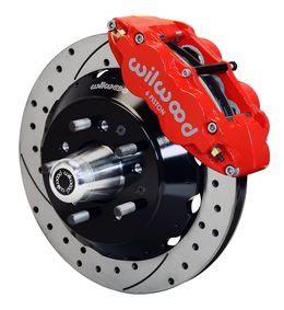 WIL-140-10493-DR, Wilwood Forged Narrow Superlite 6R Big Brake Front Brake Kits for 1979-1981 CAMARO - 140-10493-DR в ОАЭ, Дубай. Состояние - новое. Цена 11 840 AED. Фото, контакты продавца | AUTO.AE