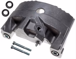 AGB-FRC4240, Raybestos R-Line Brake Calipers for 1984-1987 FIERO - FRC4240 in UAE, Dubai. Condition - new. Price 190 AED. Photo, seller contacts | AUTO.AE
