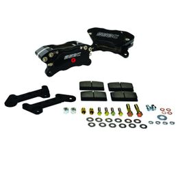 TSB-A200-1BK, SSBC-USA Comp S Quick-Change Caliper Upgrade Kits A200-1BK в ОАЭ, Дубай. Состояние - новое. Цена 4 580 AED. Фото, контакты продавца | AUTO.AE