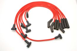 PNX-808403, PerTronix Flame-Thrower Spark Plug Wire Sets 808403 في الإمارات, دبي. Condition - new. Price 390 AED. Photo, seller contacts | AUTO.AE