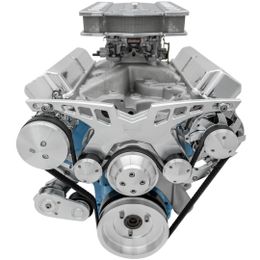 MCH-19055, March Performance Ford FE Serpentine Kits 19055 في الإمارات, دبي. Condition - new. Price 10,480 AED. Photo, seller contacts | AUTO.AE