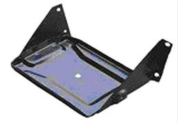 GMK-4040-300-55S, Goodmark Battery Trays for 1955-1956 BEL AIR, ONE-FIFTY SERIES, TWO-TEN SERIES - GMK404030055S в ОАЭ, Дубай. Состояние - новое. Цена 170 AED. Фото, контакты продавца | AUTO.AE