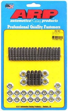 ARP-254-1901, ARP Oil Pan Stud Kits 254-1901 in UAE, Dubai. Condition - new. Price 300 AED. Photo, seller contacts | AUTO.AE