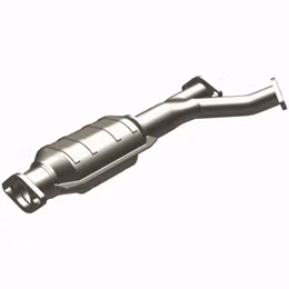 338698, MAGNAFLOW 338698 Catalytic Converter Direct-Fit California Grade for MAZDA 929 1992-1995 in UAE, Dubai. Condition - new. Price 2,670 AED. Photo, seller contacts | AUTO.AE