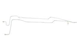 CST-MUT1006-SC, Classic Tube Automatic Transmission Cooler Lines for 1967-1970 MUSTANG - MUT1006-SC в ОАЭ, Дубай. Состояние - новое. Цена 350 AED. Фото, контакты продавца | AUTO.AE