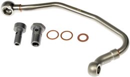 RNB-667-709, Dorman Turbocharger Oil Lines for 2014-2018 1500, 2019 1500 CLASSIC, 2016-2019 GRAND CHEROKEE - 667-709 في الإمارات, دبي. Condition - new. Price 880 AED. Photo, seller contacts | AUTO.AE