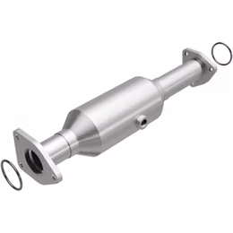 MPE-27405, MagnaFlow Direct-Fit Catalytic Converters for 2003-2007 ACCORD - 27405 في الإمارات, دبي. Condition - new. Price 1,680 AED. Photo, seller contacts | AUTO.AE