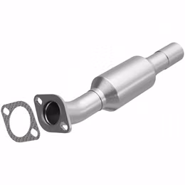 21-378, MAGNAFLOW 21-378 Catalytic Converter Direct-Fit OEM Grade for NISSAN Sentra 2007-2012 в ОАЭ, Дубай. Состояние - новое. Цена 1 990 AED. Фото, контакты продавца | AUTO.AE