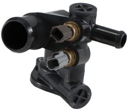 FSS-86111, Four Seasons Outlet and Thermostat Housing Kits for 1998-2001 B2500, RANGER - 86111 في الإمارات, دبي. Condition - new. Price 490 AED. Photo, seller contacts | AUTO.AE
