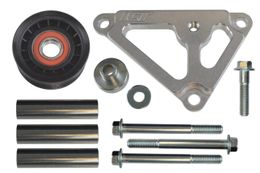 ICB-551776-2, ICT Billet Idler Pulley Relocation Brackets for 1998-2002 CAMARO, FIREBIRD, 2004 GTO - 551776-2 في الإمارات, دبي. Condition - new. Price 430 AED. Photo, seller contacts | AUTO.AE