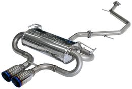 32018-AT064, HKS 32018-AT064 Exhaust System LEGAMAX SPORTS for TOYOTA Corolla Touring (NRE210W/ZWE211W) in UAE, Dubai. Condition - new. Price 5,020 AED. Photo, seller contacts | AUTO.AE