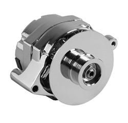 SUM-810303, Summit Racing™ Chrome Alternators SUM-810303 في الإمارات, دبي. Condition - new. Price 960 AED. Photo, seller contacts | AUTO.AE