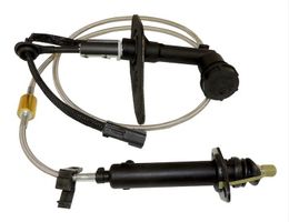 CWA-52109746AB, Crown Automotive Clutch Master Cylinder and Slave Cylinder Kits for 2002-2004 LIBERTY - 52109746AB в ОАЭ, Дубай. Состояние - новое. Цена 670 AED. Фото, контакты продавца | AUTO.AE