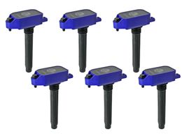 AFE-77-92007-MC, aFe Scorcher High-Performance Ignition Coils 77-92007-MC في الإمارات, دبي. Condition - new. Price 1,310 AED. Photo, seller contacts | AUTO.AE