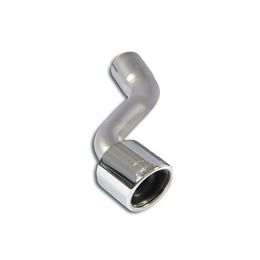 245624, SUPERSPRINT 245624 Connecting Pipe for PORSCHE 911 Carrera / Carrera S / GTS (997.2) in UAE, Dubai. Condition - new. Price 1,870 AED. Photo, seller contacts | AUTO.AE