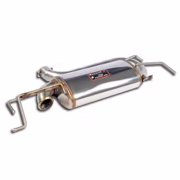 762604., SUPERSPRINT 762604. Rear Exhaust for AUDI TT Quattro (8N) في الإمارات, دبي. Condition - new. Price 3,120 AED. Photo, seller contacts | AUTO.AE